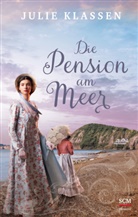 Julie Klassen, Klassen  Julie - Die Pension am Meer