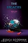 Jessica Goodman - The Legacies