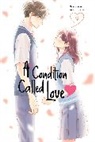 Megumi Morino - A Condition Called Love 9