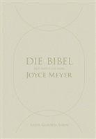 Joyce Meyer - Die Bibel mit Impulsen von Joyce Meyer, Kunstlederausgabe