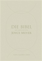 Joyce Meyer, Meyer  Joyce - Die Bibel mit Impulsen von Joyce Meyer, Kunstlederausgabe