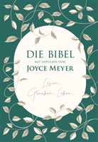 Joyce Meyer - Die Bibel mit Impulsen von Joyce Meyer