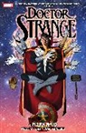 Barry Kitson, Marvel Various, Ariel Olivetti, TBA, Mark Waid, Kitson Barry... - Doctor Strange By Mark Waid Vol. 2