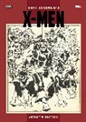 David Cockrum - Dave Cockrum's X-Men Artist's Edition
