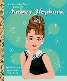 Emily Easton, Ellen Surrey - Audrey Hepburn: A Little Golden Book Biography