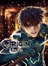 Boichi, Boichi - ORIGIN 5