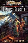 Tracy Hickman, Margaret Weis - Dragons of Eternity