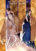 Me.Mimo, Meng Xi Shi - Peerless: Wushuang (Novel) Vol. 1