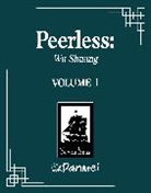 Me.Mimo, Meng Xi Shi - Peerless: Wushuang (Novel) Vol. 1