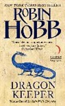 Robin Hobb - Dragon Keeper