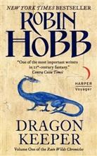 Robin Hobb - Dragon Keeper