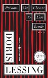 Doris Lessing, Lessing Doris - Prisons We Choose to Live Inside