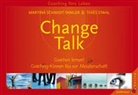 Martina Schmidt-Tanger, Thies Stahl - Change-Talk