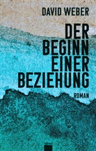 David Weber - Der Beginn einer Beziehung
