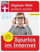 Andreas Erle - Spurlos im Internet