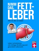 Ali (Prof. Dr. med.) Canbay, Prof. Dr. med. Ali Canbay - Nimm das, Fettleber