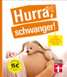 Kirsten Khaschei, Knut Koops, Knut Koops, Florian Brendel - Hurra, schwanger!
