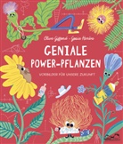 Clive Gifford, Gosia Herba, Gosia Herba, Cornelia Panzacchi - Geniale Power-Pflanzen