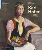 Harald Fiebig, Doris Hansmann, Kulturstiftung Kurt und Barbara Alten, Solothurn Kulturstiftung Kurt und Barbara Alten, Ilse Ruch - Karl Hofer