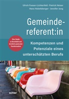 Ulrich Feeser-Lichterfeld, Patrick Heiser, Hob, Hans Hobelsberger, Hans Hobelsberger u a, Jennifer Jung - Gemeindereferent:in