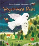 Frann Preston-Gannon - Vögelchens Reise