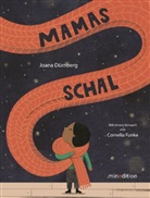 Joana Dürnberg - Mamas Schal