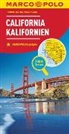 Californie 1:800 000