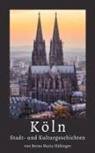 Berno Maria Hübinger - Köln