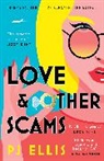 PJ Ellis - Love & Other Scams