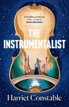Harriet Constable - The Instrumentalist