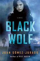 Juan Gomez-Jurado, Juan Gómez-Jurado - Black Wolf