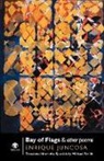 Enrique Juncosa - Bay of Flags & Other Poems