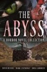 Doug Lamoreux, Mark L'Estrange, David Musser - The Abyss