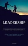 Forrest Nolan - Leadership