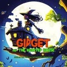 Grantham, Susan Peltier - Gidget and the Haunted House