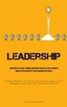 Christian Morton - Leadership