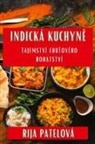 Rija Patelová - Indická Kuchyn¿