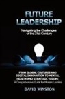 David Winston - Future Leadership