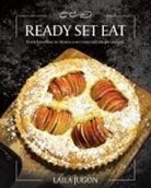 Laila Jugon - Ready Set Eat