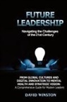 David Winston - Future Leadership