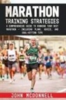 John Mcdonnell - Marathon Training Strategies