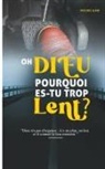 Michel Kimi - Oh Dieu pourquoi es-tu trop lent?