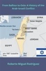 Roberto Miguel Rodriguez - From Balfour to Oslo