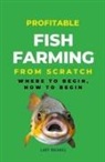 Lady Rachael - Profitable Fish Farming From Scratch