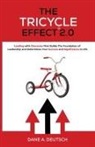 Dane A. Deutsch - The Tricycle Effect 2.0