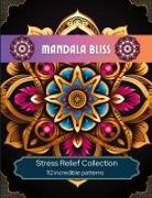 A. Hazra - Mandala Bliss