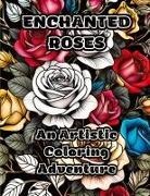 Colorzen - Enchanted Roses