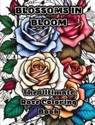 Colorzen - Blossoms in Bloom