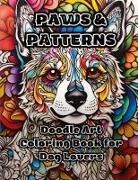 Colorzen - Paws & Patterns