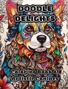 Colorzen - Doodle Delights